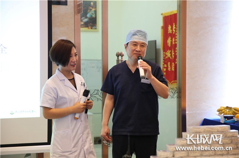 洞察未来医疗趋势：唐山牙博士口腔医院引领口腔健康新风尚